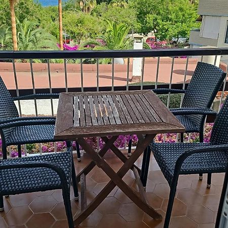 Tarracohomes-Th123 Apartment With Sea View Terrace In Cala Romana ตาร์ราโกนา ภายนอก รูปภาพ