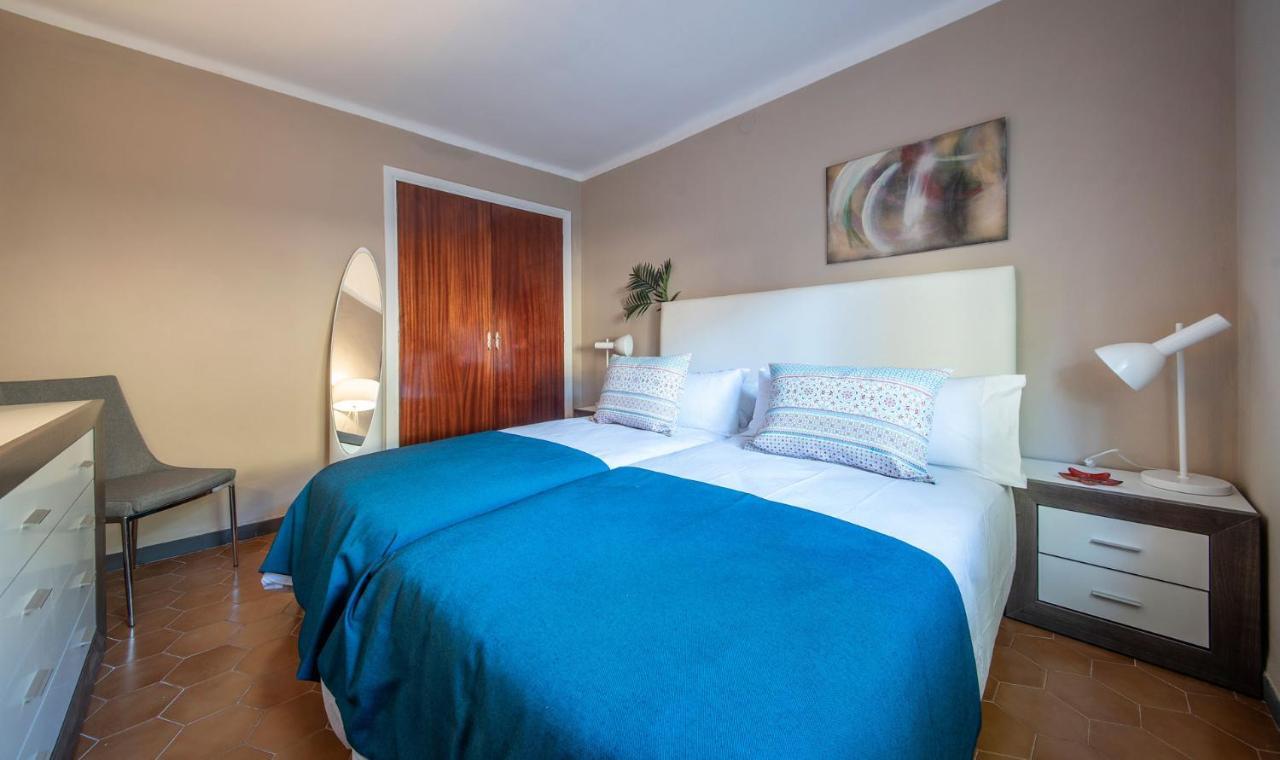 Tarracohomes-Th123 Apartment With Sea View Terrace In Cala Romana ตาร์ราโกนา ภายนอก รูปภาพ
